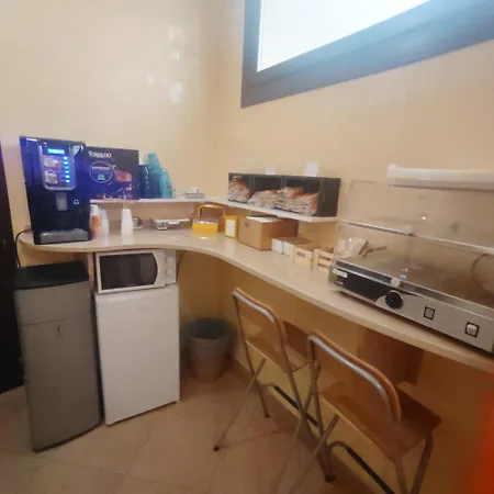 Al Castello Torre Maggiore