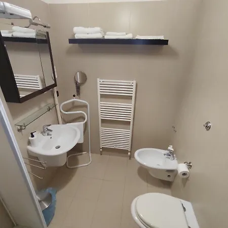 Al Castello Torre Maggiore