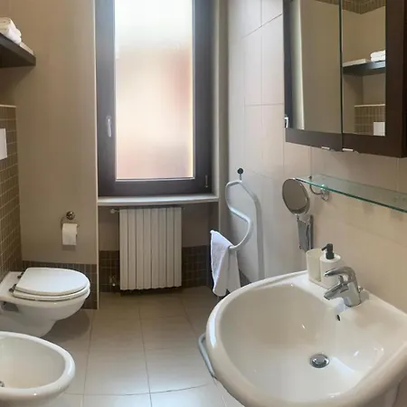 Al Castello 3* Torre Maggiore