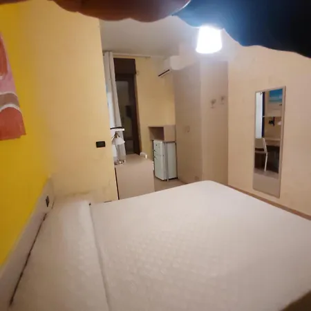 Alojamento de Acomodação e Pequeno-almoço Al Castello