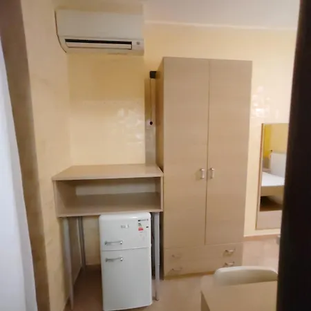 Al Castello Alojamento de Acomodação e Pequeno-almoço 3*