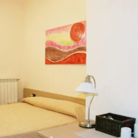 Al Castello Torre Maggiore