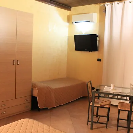 Al Castello Torre Maggiore