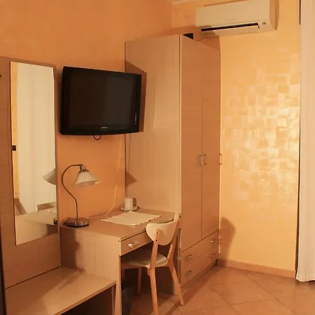 Al Castello 3* Torre Maggiore