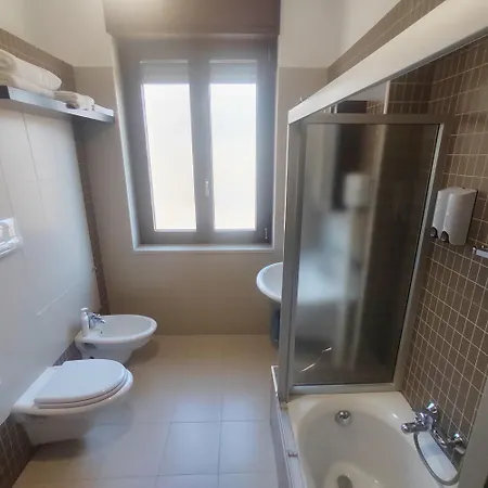 Al Castello Bed and Breakfast