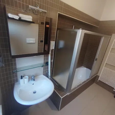 Bed and Breakfast Al Castello 3*