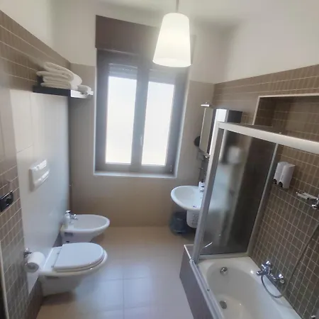 Al Castello 3* Torre Maggiore