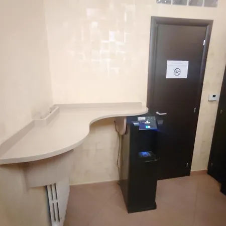 Bed and Breakfast Al Castello