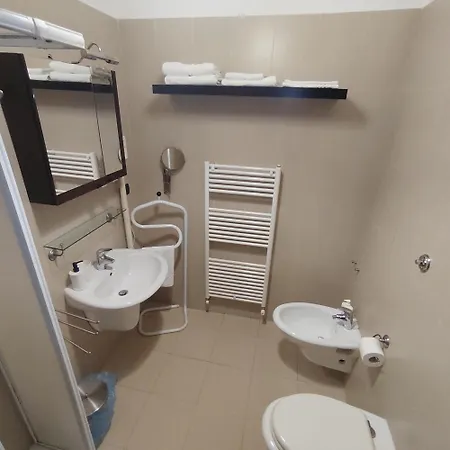 Al Castello Bed and Breakfast Torre Maggiore