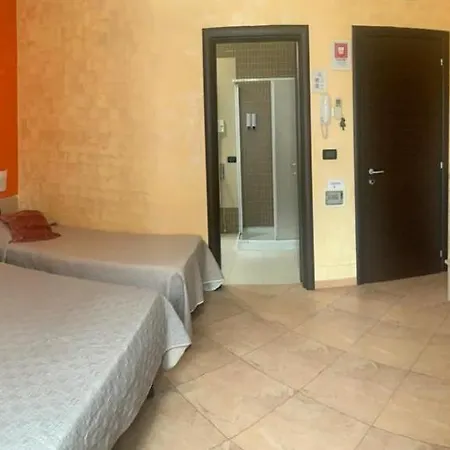 Al Castello Bed and Breakfast 3*