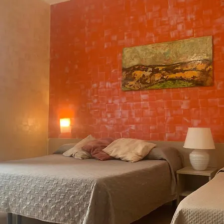 Bed and Breakfast Al Castello Torre Maggiore