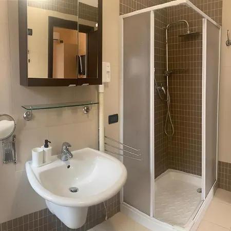 Bed and Breakfast Al Castello Torre Maggiore