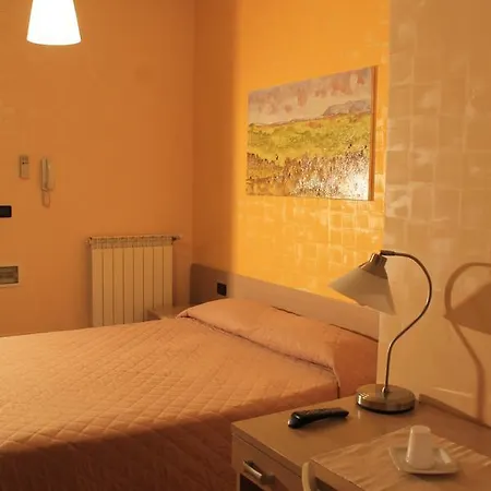 Al Castello Couette-café 3*