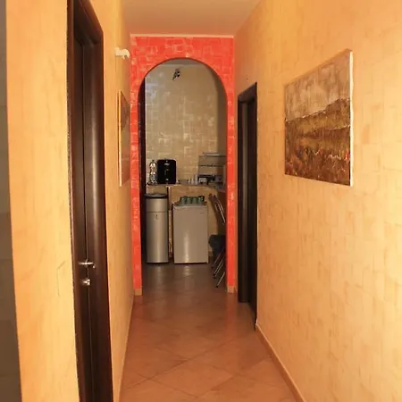 Al Castello Torre Maggiore