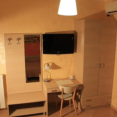 Couette-café Al Castello