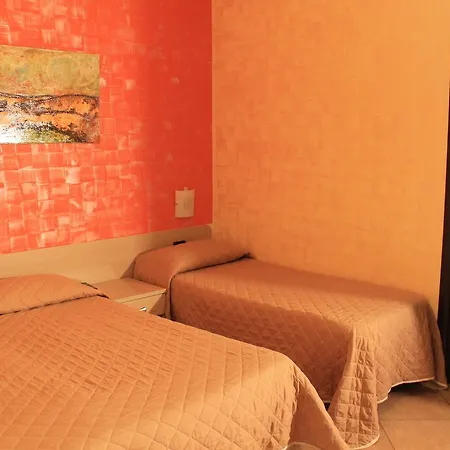 Bed and Breakfast Al Castello 3*