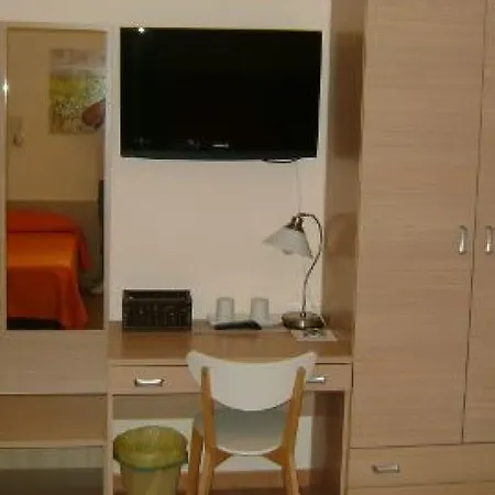 Bed and Breakfast Al Castello