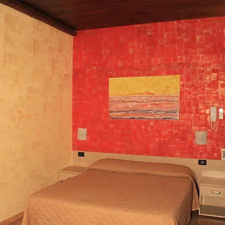 Al Castello Bed and Breakfast